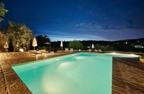 Gaios House | Bibi - Danilia Cottages