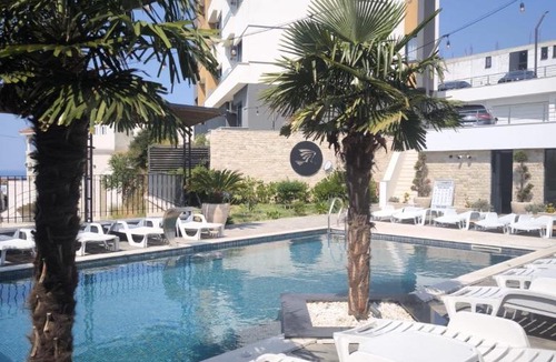 Ulcinj Apartment | Bienvenue chez nous