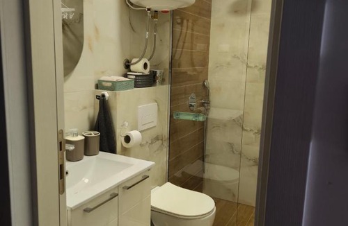 Ulcinj Apartment | Bienvenue chez nous