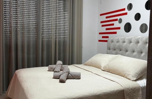 Ulcinj Apartment | Bienvenue chez nous