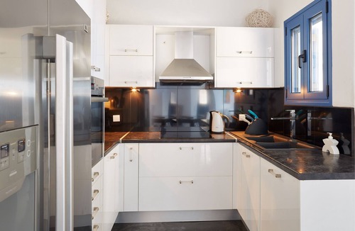 Kea House | Big Blue - Absolute sea views and pool