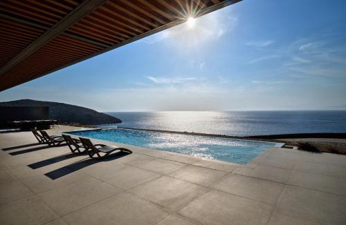 Ydrousa Villa | Big Blue Villas
