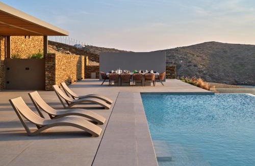 Ydrousa Villa | Big Blue Villas