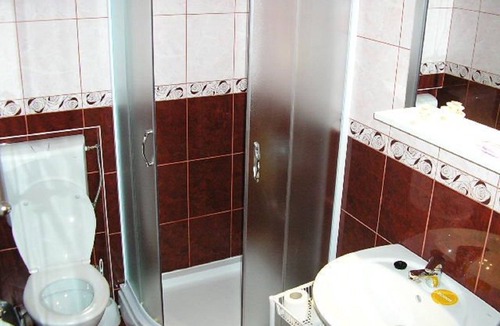 Kotor Apartment | Big studio apartment on great location