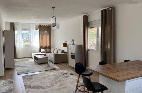 Ulcinj House | Big Villa next to Ada Bojana and Velika Plaza