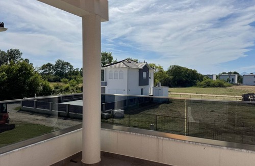 Ulcinj House | Big Villa next to Ada Bojana and Velika Plaza