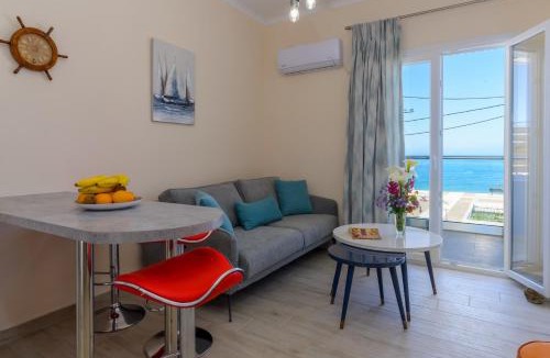 Poros Apartment | BigBlue luxury apartments