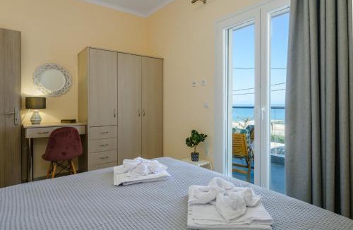 Poros Apartment | BigBlue luxury apartments