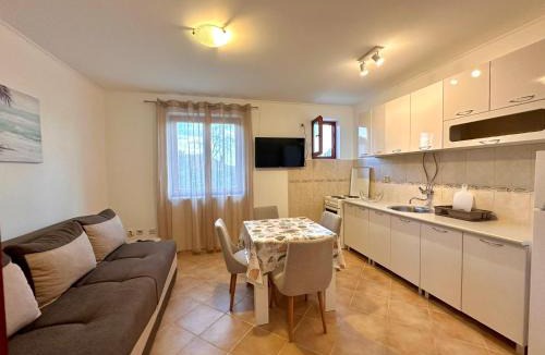 Bijela Apartment | Bijela Apartment