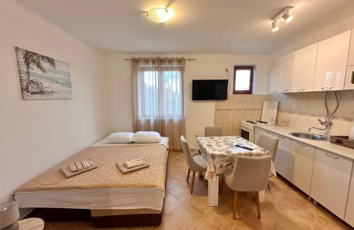 Bijela Apartment | Bijela Apartment