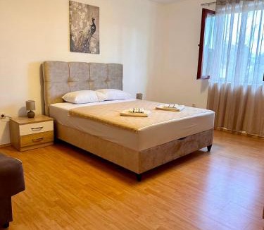 Bijela Apartment | Bijela Apartment