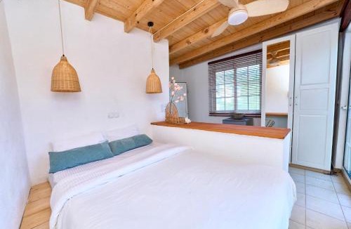 Thasos House | Billion Stars Studio