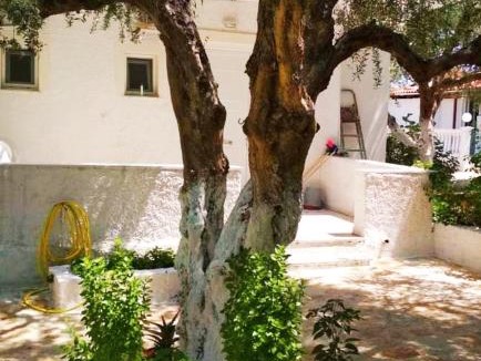 Amoudi Apartment | Billy's Amoudi Apartments