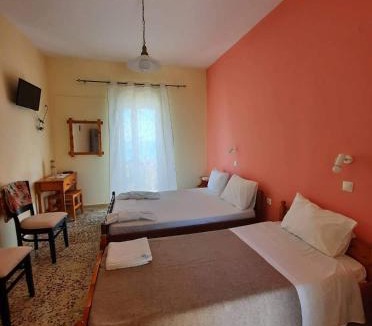 Amoudi Apartment | Billy's Amoudi Apartments