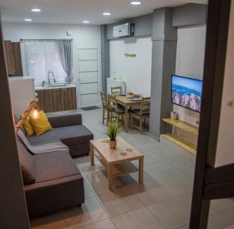 Trikala Apartment | BILLYS HOUSE