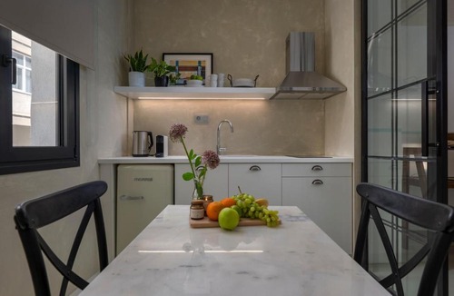 Thessaloniki City Centre Apartment | Binome Suites