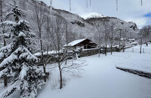 Kolasin Cabin | Biocinovici vikendica