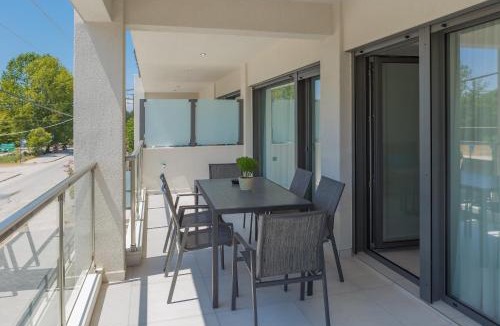 Keramoti Apartment | BISALTAE SEASIDE SUITES