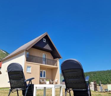 Virak House | Biser Durmitora