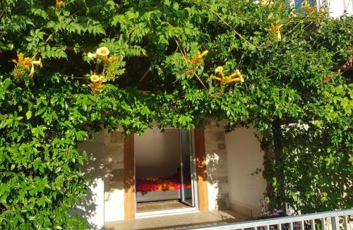 Dobrota Apartment | Biser lux - Kotor Bay - Sea view & Swimming Pool