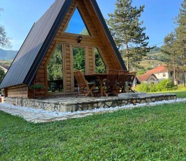 Bijelo Polje House | Bisland
