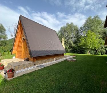 Bijelo Polje House | Bisland
