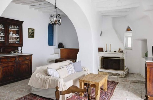 Kardiani House | Bisous, Tinos Kardiani