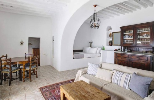 Kardiani House | Bisous, Tinos Kardiani