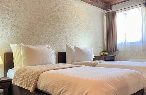 Bijelo Polje Hotel | Bistrička Čaršija Hotel & SPA