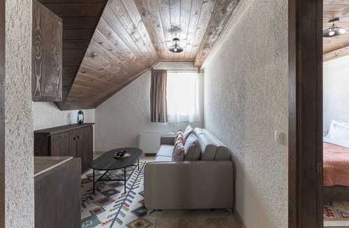 Bijelo Polje Hotel | Bistrička Čaršija Hotel & SPA