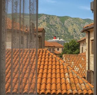 Kotor Old Town Apartment | Biuk