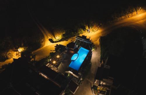Gjerana Apartment | Bivalvia Apartments