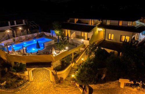 Gjerana Apartment | Bivalvia Apartments