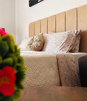 Drama Apartment | Black Flox AparTment