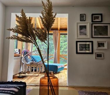 Pitomine House | Black Lake Chalet-300m from Black Lake,Durmitor