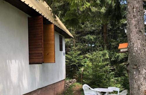 Pitomine House | Black Lake House Dajovic