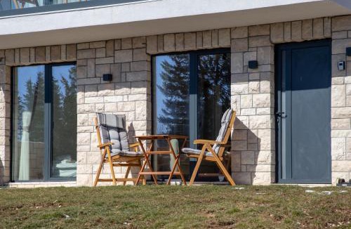 Razvrsje Apartment | Black Stone Durmitor