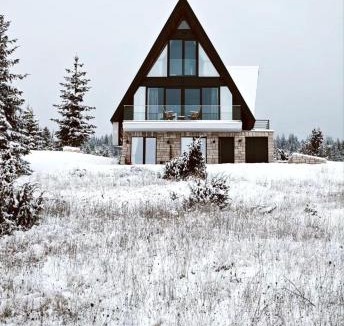 Razvrsje Apartment | Black Stone Durmitor