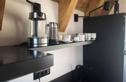 Zabljak Ski Chalet | Black Stone Durmitornn