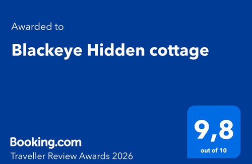 Nea Propontida House | Blackeye Hidden cottage