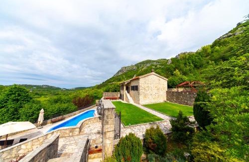 Seoca Villa | Blake's Villa