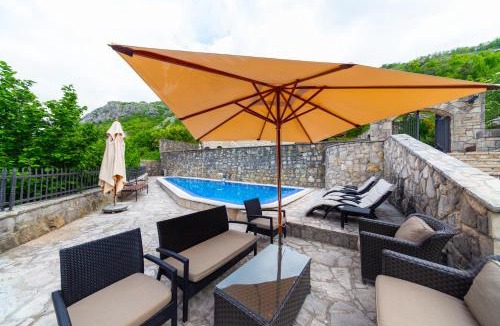 Seoca Villa | Blake's Villa