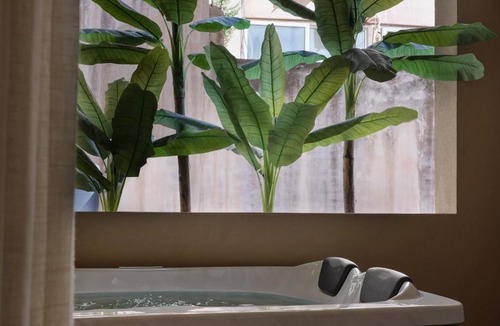 Monastiraki Apartment | Blanco Athens Aparthotel