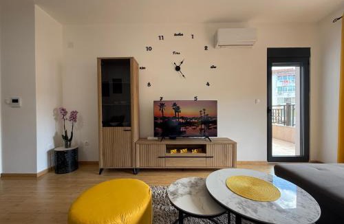 Babilonija Apartment | Blaze Apartment Budva