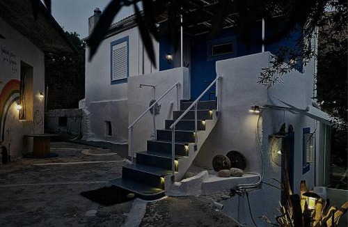 Plokamiana House | Ble 1BR Vacation Home with Private Terrace