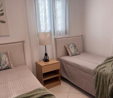 Milos Apartment | Ble