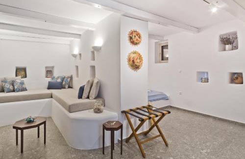 Karpathos Villa | Ble traditional cottage