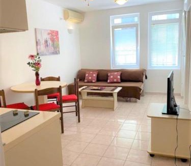 Maini Apartment | Bliss Apartments