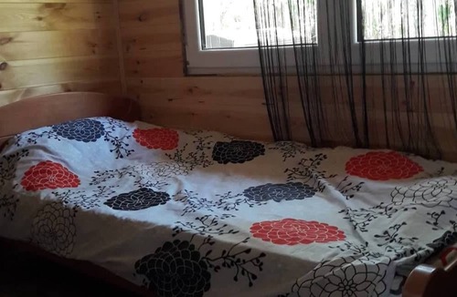 Ulcinj Cottage | Bliss Cottage