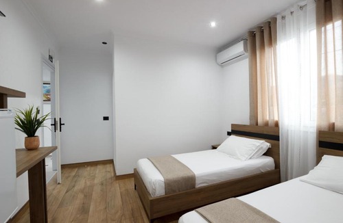 Gjirokaster Hotel | Bliss Hotel